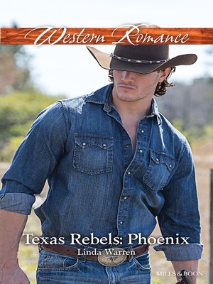 Texas Rebels - ebook
